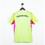 Günstige Fußballtrikots Borussia Monchengladbach Torwart Heimtrikot 2023-24 Kurzarm